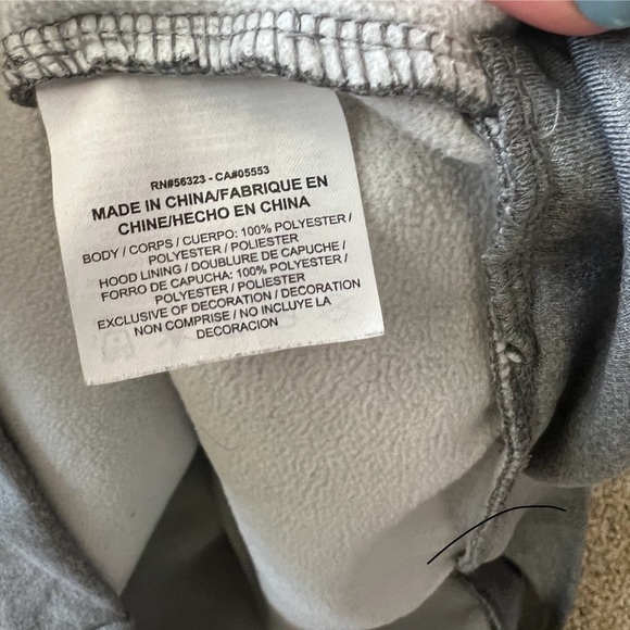 Men's Nike Dri Fit Swoosh Hoodie.  Size Medium - Picture 4 of 7